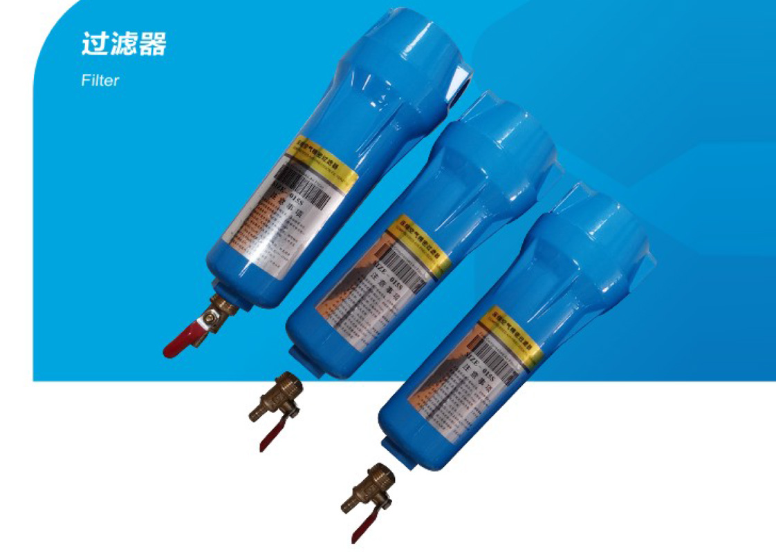 Filter 過濾器